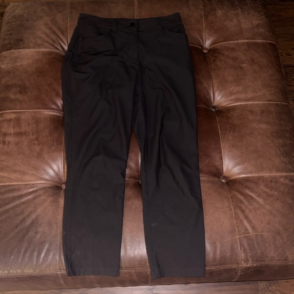 Lululemon slacks